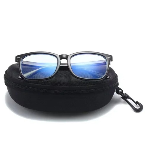 Oakley black sunglasses case - oakley,