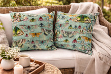 Designers Guild Issoria Jade