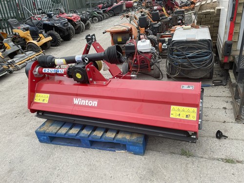 Winton whf125 hydraulic side - winton,
