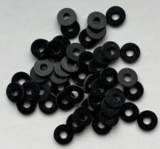 M3 Rubber Washers- 8.5mm O/D X