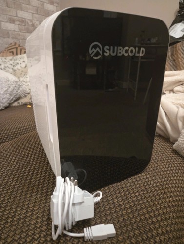 Subcold portable mini - mini, fridge