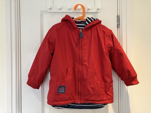 Jojo maman bebe unisex hooded - jojo,