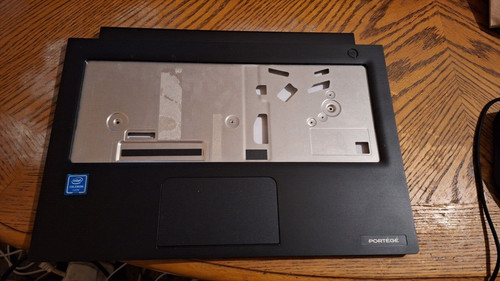 Toshiba dynabook portege a30 - toshiba,