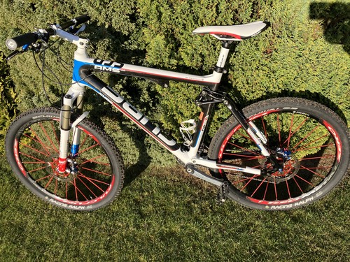 Cube ams hpc teamline - cube,