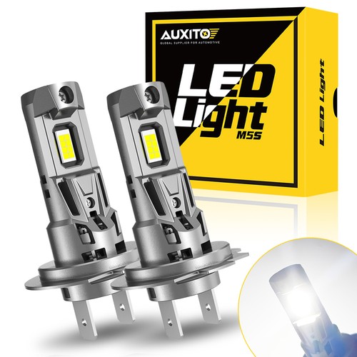 Led xenon white - bulbs,