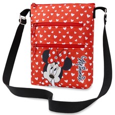 Disney Unisex Minnie Mouse