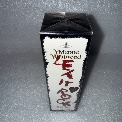 Vivienne westwood let rock - vivienne,