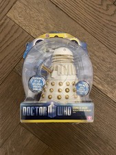 Dr Who Sound FX Revelation of