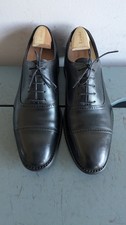 Loake 1880  Shoes Uk 7 & Trees