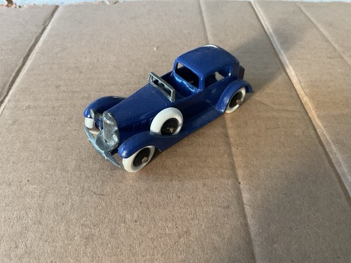 Vintage dinky toys 24c pre - toys,
