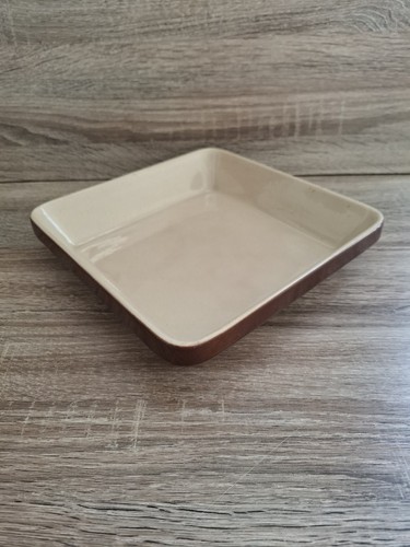 Vintage emile henry square - emile,