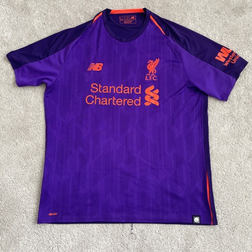 Mens liverpool shirt - mens,