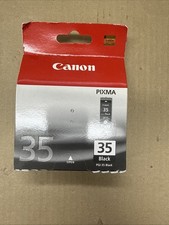 Genuine Canon Inks - PGI-35