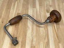 Vintage Early Six Penny Hand