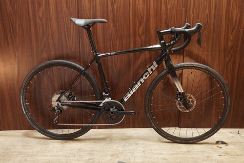 Bianchi vianirone7 disc - bianchi, road