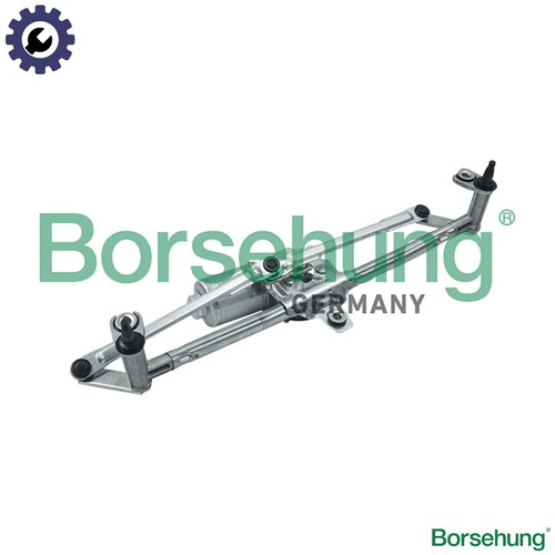 Wiper linkage b18657 for - wiper,