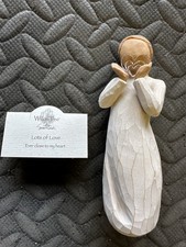 Willow Tree 27440 Lots of Love