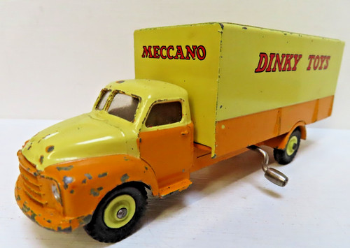 Vintage original dinky - original,