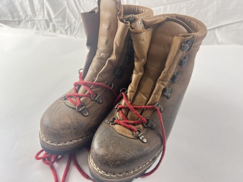Vintage meindl hiking boots - meindl,