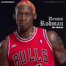 Enterbay Dennis Rodman 1/6