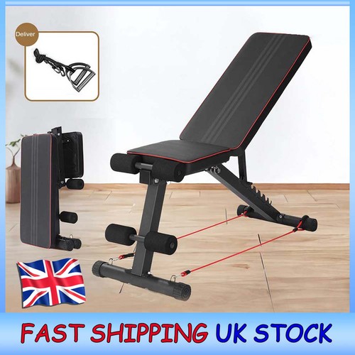 Weight bench adjustable - weight,