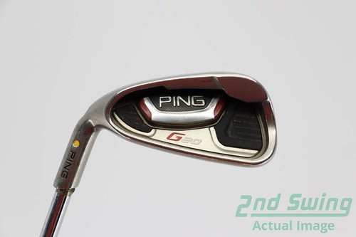 Ping g20 single iron - iron,