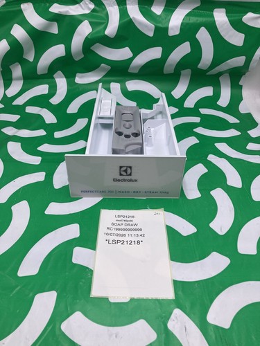 Genuine complete electrolux - complete,