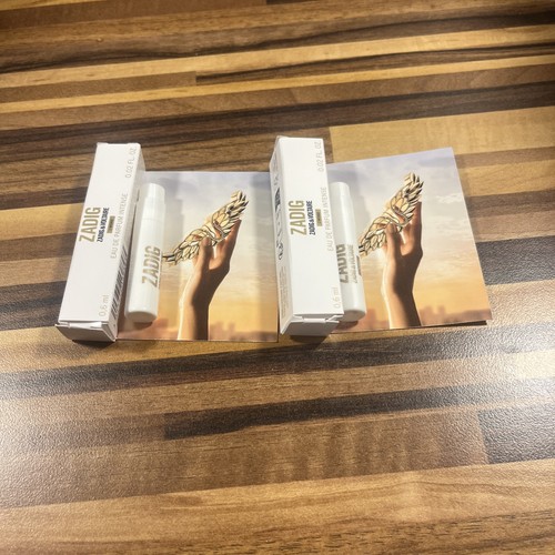 Zadig voltaire eau de - 2,