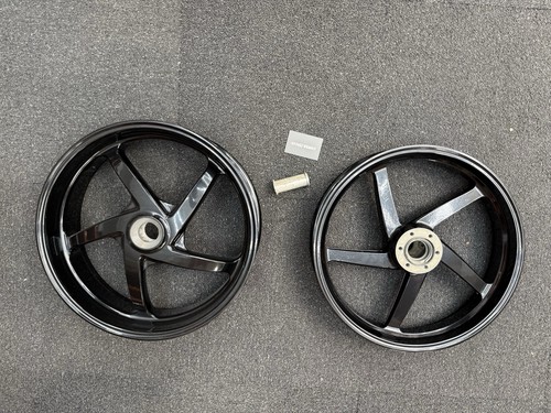 Ducati marchesini magnesium - marchesini, *magnesium*