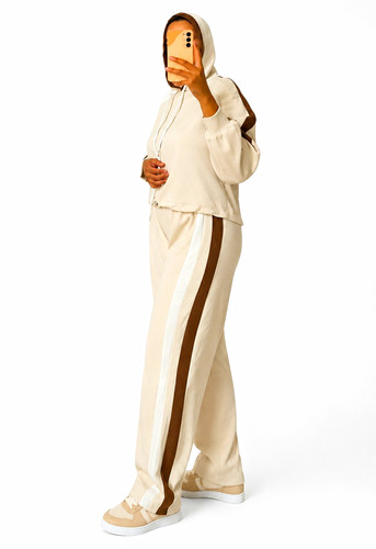 Women beige brown - women’s, beige/brown