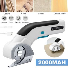 Electric Scissors Cordless