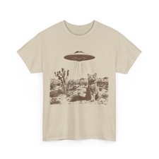 Retro 90s Western Vintage Ufo