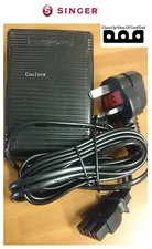 GENUINE SINGER SEWING MACHINE