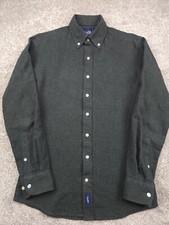 Woodies Clothing Button Up