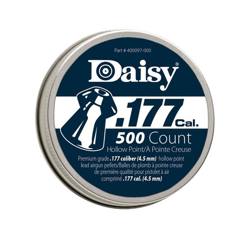 Daisy 177 caliber - .177,