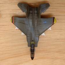 Galoob Micro Machines Military