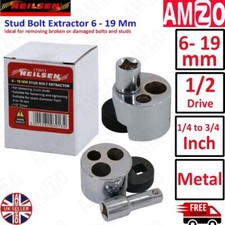 Neilsen 6–19mm Stud Bolt