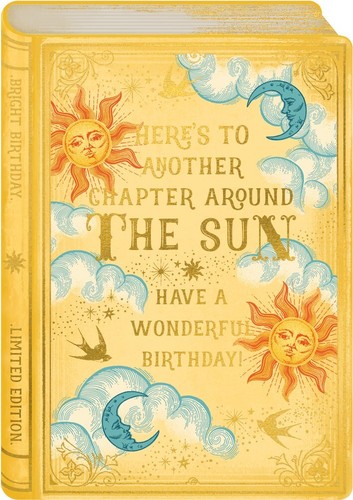 Book lovers around - the, sun
