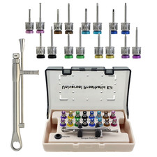 Dental Implant Torque Wrench