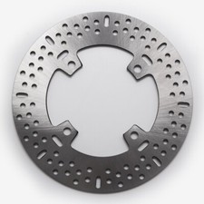 Lexmoto RSS scrambler 125 rear