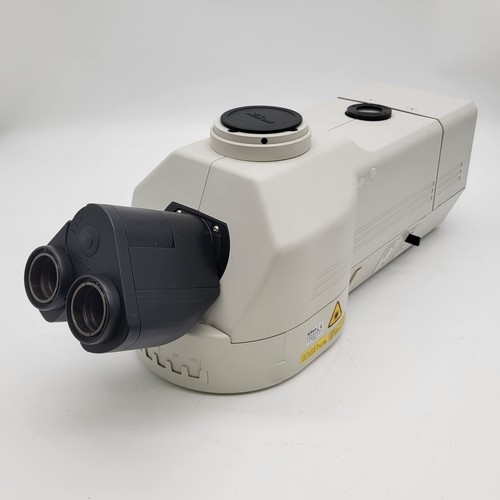 Nikon microscope e a1 - nikon, d-dh-e-a1