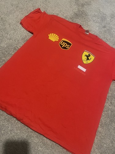 Formula ferrari charles - ferrari,