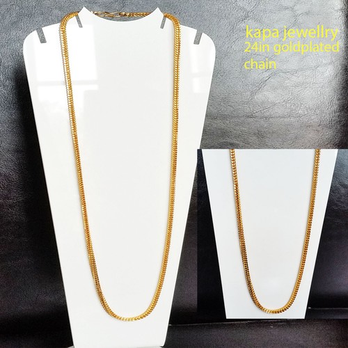 Indian 22k kapa jewellery - indian,