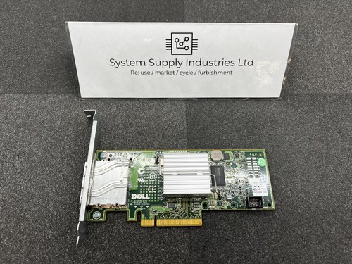 Dell h200e 6gb sas - h200e, 6gb/s