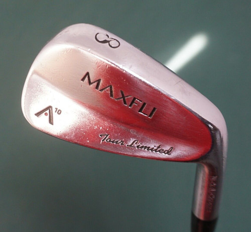 Maxfli tour limited nickel - limited,