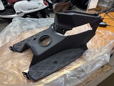 Peugeot Speedfight 3/4 50cc 125cc Foot Board Floor Panel Fairing NEW