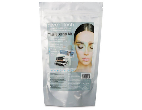 Hive eyebrow eyelash - eyebrow, &