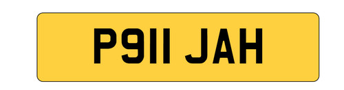 P911 jah rasta - -,