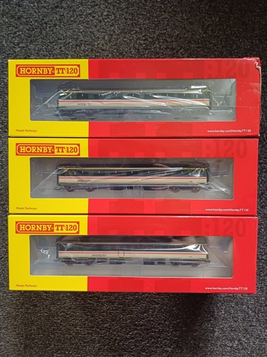 Hornby 120 - 120, br