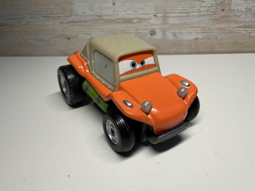 Disney pixar cars diecast - pixar,